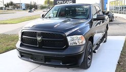 2015 Ram Ram Pickup 1500 Tradesman