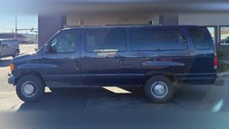 2006 Ford E-Series XL