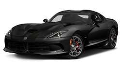 2017 Dodge Viper GTC