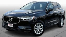 2019 Volvo XC60 T5 Momentum