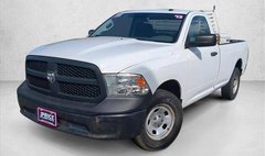 2013 Ram Ram Pickup 1500 Tradesman