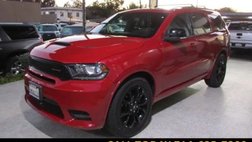 2019 Dodge Durango GT Plus