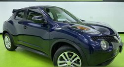 2015 Nissan JUKE S