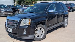 2011 GMC Terrain SLT-2