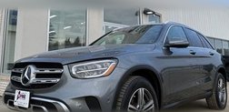 2021 Mercedes-Benz GLC-Class GLC 300 4MATIC