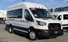 2024 Ford Transit XL