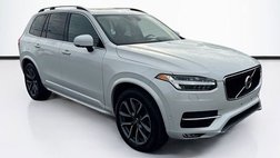 2019 Volvo XC90 T6 Momentum
