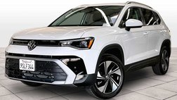 2025 Volkswagen Taos SE 4Motion