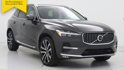 2023 Volvo XC60 B5 Ultimate Bright Theme