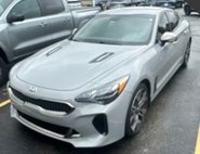 2021 Kia Stinger GT