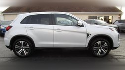 2022 Mitsubishi Outlander Sport SE