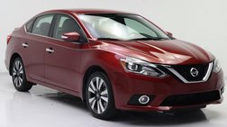 2016 Nissan Sentra SL