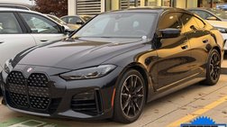 2024 BMW 4 Series M440i xDrive Gran Coupe