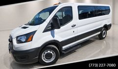 2020 Ford Transit XL w/Low Roof