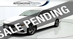 2024 Hyundai Elantra Hybrid Limited