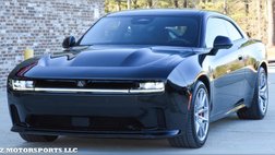 2024 Dodge Charger Daytona Scat Pack