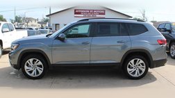 2023 Volkswagen Atlas V6 SE 4Motion