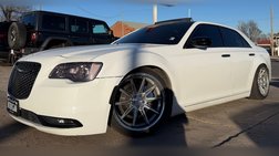 2020 Chrysler 300 Limited