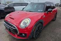 2016 MINI Clubman Cooper S