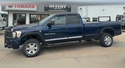 2006 Dodge Ram 2500 Laramie