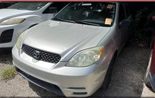 2004 Toyota Matrix 