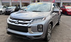 2021 Mitsubishi Outlander Sport ES