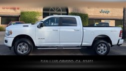 2024 Ram Ram Pickup 2500 Big Horn