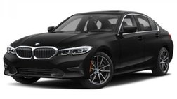 2021 BMW 3 Series 330i xDrive