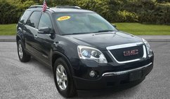 2008 GMC Acadia SLT-1