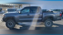 2019 Toyota Tacoma TRD Off-Road