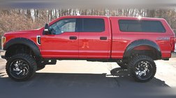 2019 Ford Super Duty F-250 XLT