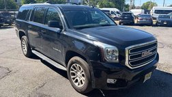 2017 GMC Yukon XL SLE