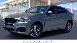 2019 BMW X6 xDrive35i