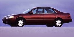 1997 Toyota Camry LE