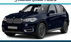 2014 BMW X5 xDrive35i