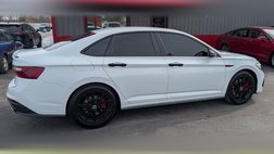 2024 Volkswagen Jetta GLI 40th Anniversary Edition