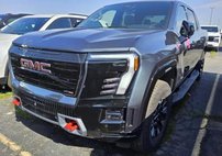 2026 GMC Sierra EV AT4