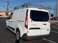 2015 Ford Transit Connect XLT