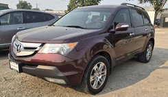 2008 Acura MDX SH-AWD