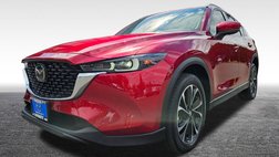 2023 Mazda CX-5 2.5 S Premium Plus