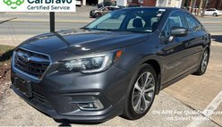 2019 Subaru Legacy 3.6R Limited