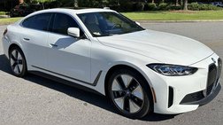 2024 BMW i4 eDrive40 Gran Coupe