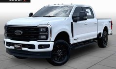2024 Ford Super Duty F-250 Lariat