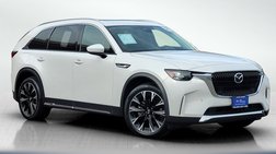 2024 Mazda CX-90 Plug-in Hybrid Premium