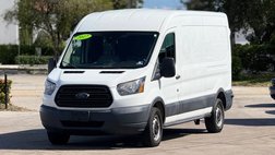 2017 Ford Transit 350
