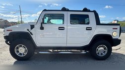 2005 HUMMER H2 SUT Base