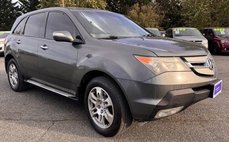 2008 Acura MDX SH-AWD