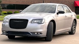 2016 Chrysler 300 S
