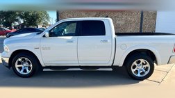 2018 Ram Ram Pickup 1500 Laramie