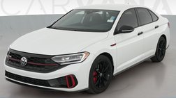 2024 Volkswagen Jetta GLI 40th Anniversary Edition
